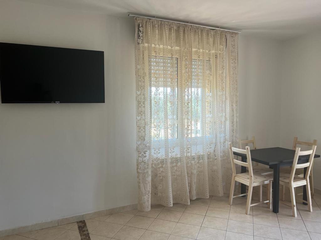 Agriturismo Il Giardino Degli Olivi Appartamenti Castiglione della Pescaia Exterior foto
