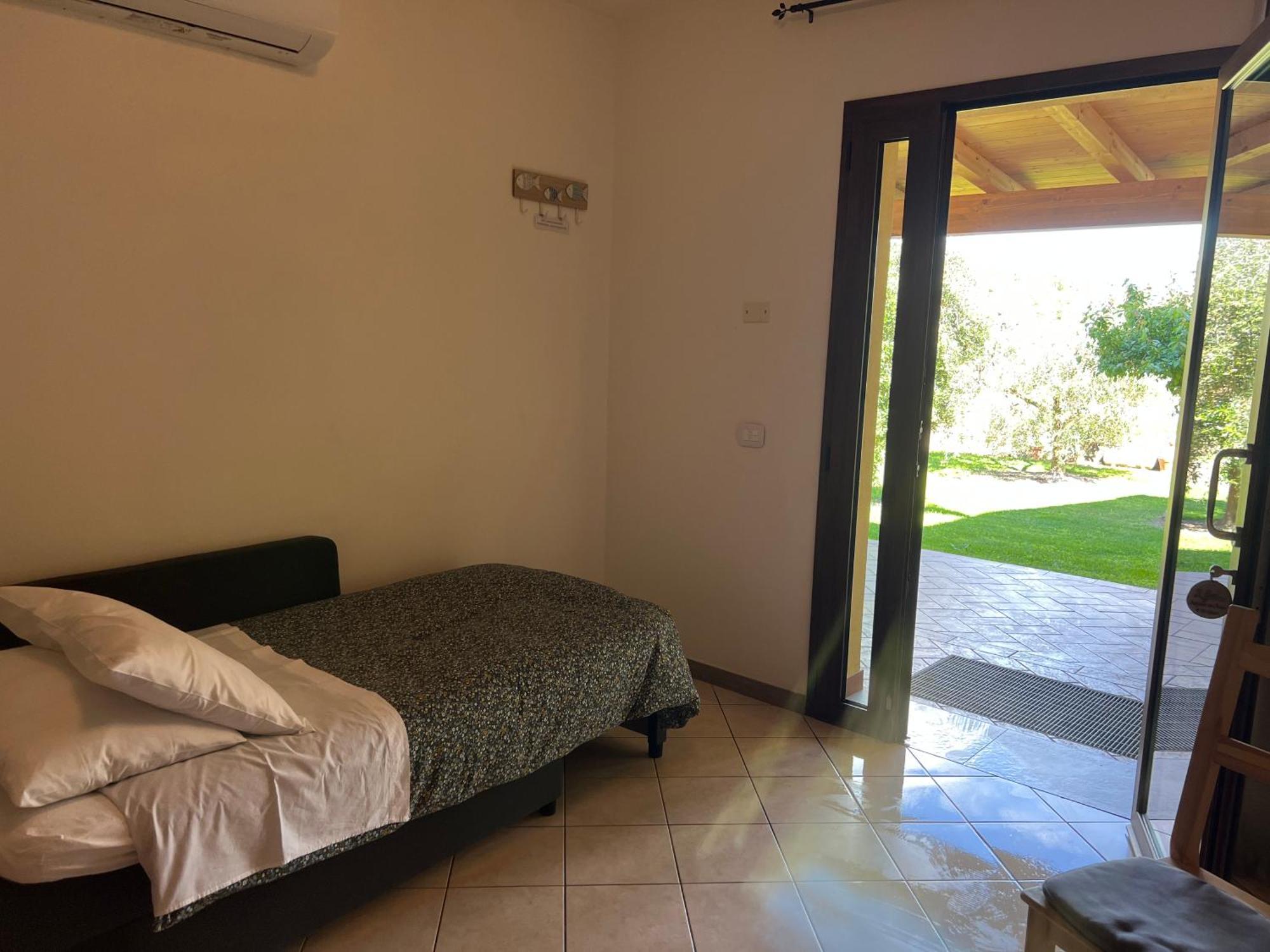 Agriturismo Il Giardino Degli Olivi Appartamenti Castiglione della Pescaia Exterior foto